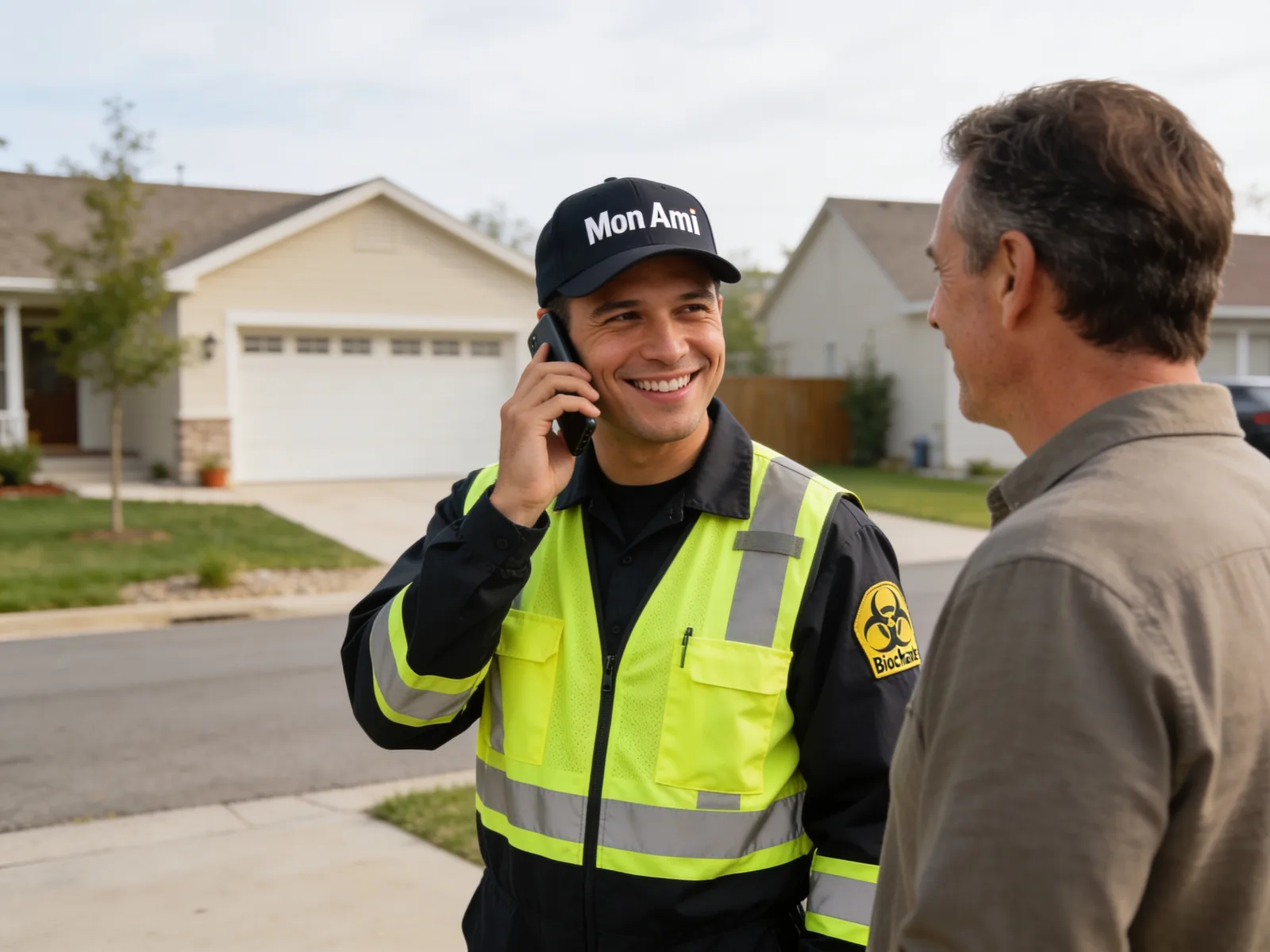 Sewage Cleanup Nabb, IN FAQs